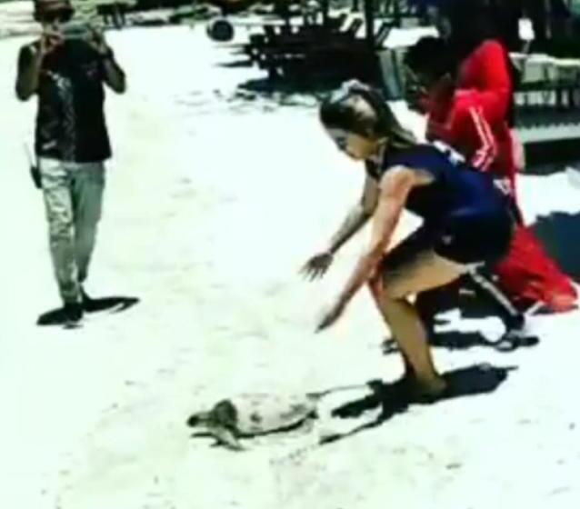 Madu Tiga Beach And Resort