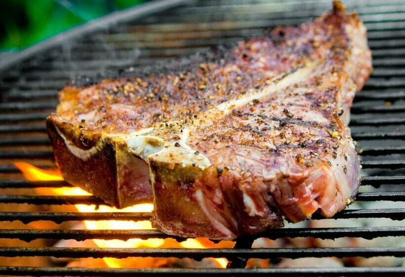 מוטל Mountain Vista Suites