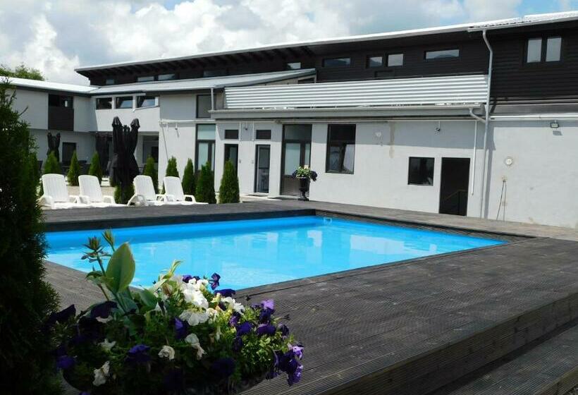 汽车旅馆 Mountain Vista Suites