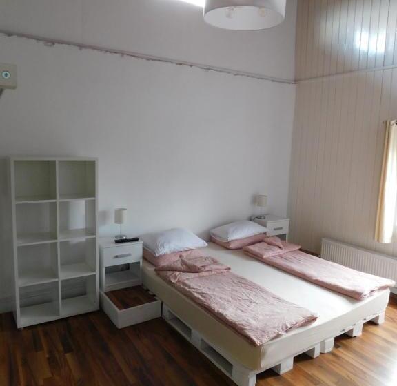 מוטל Mountain Vista Suites