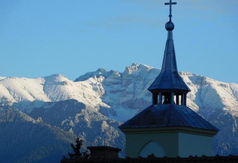 汽车旅馆 Mountain Vista Suites