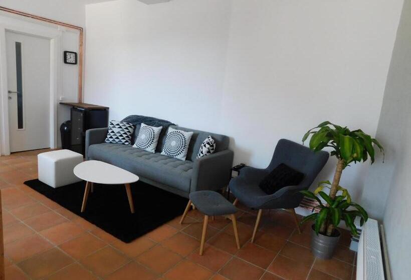 מוטל Mountain Vista Suites