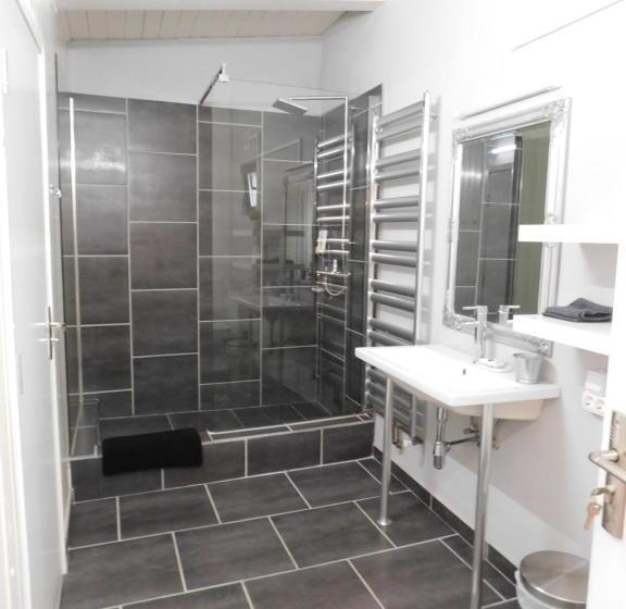 מוטל Mountain Vista Suites