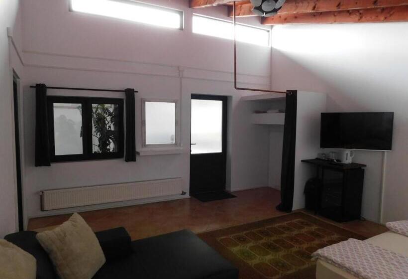 מוטל Mountain Vista Suites