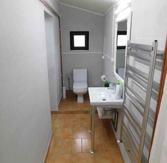 汽车旅馆 Mountain Vista Suites