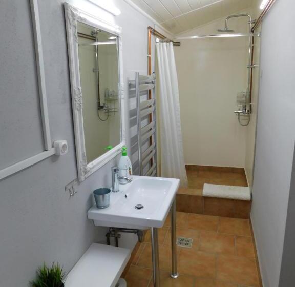 汽车旅馆 Mountain Vista Suites