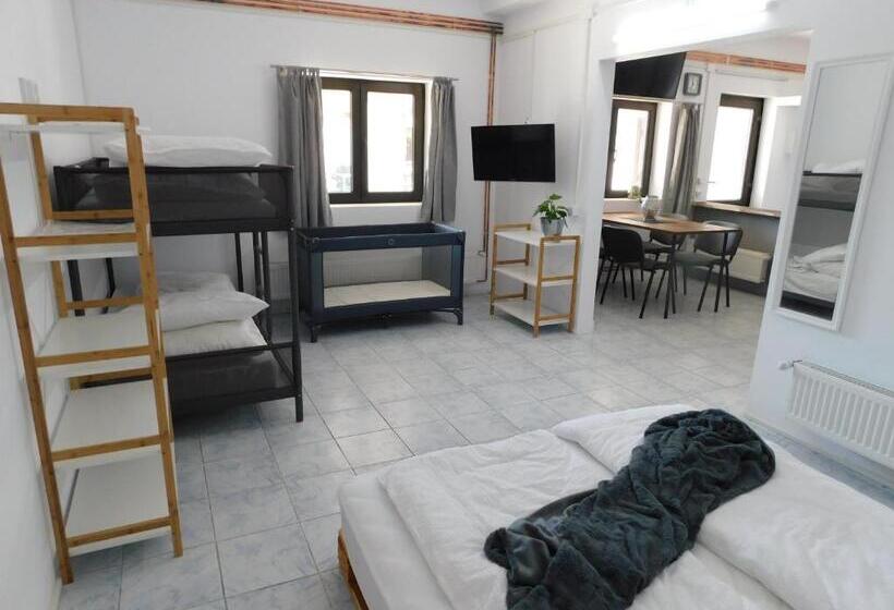 汽车旅馆 Mountain Vista Suites