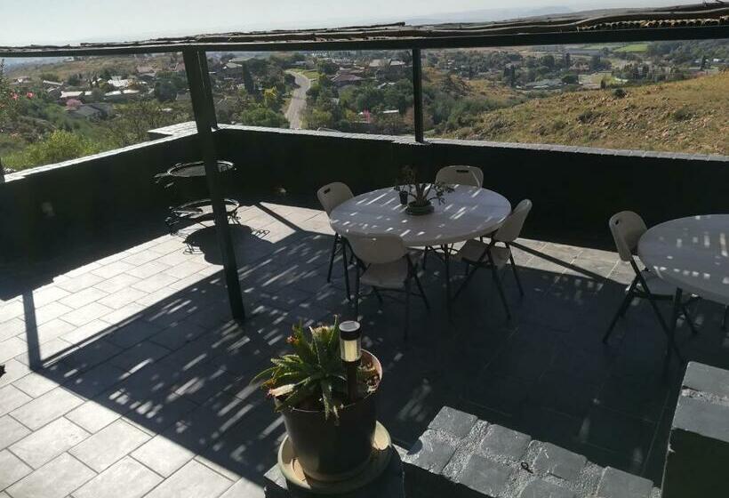 ペンション Arek S Place