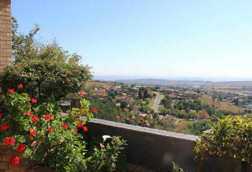 ペンション Arek S Place