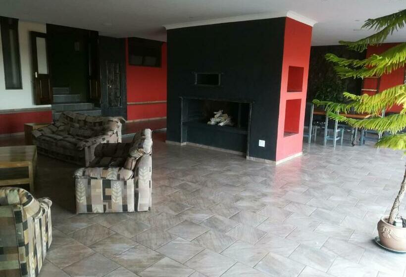 ペンション Arek S Place