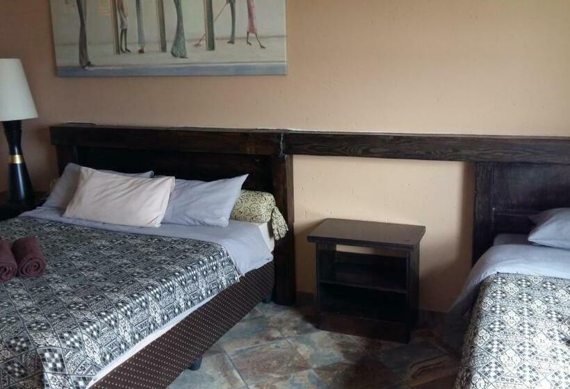 ペンション Arek S Place