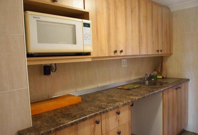 ペンション Arek S Place