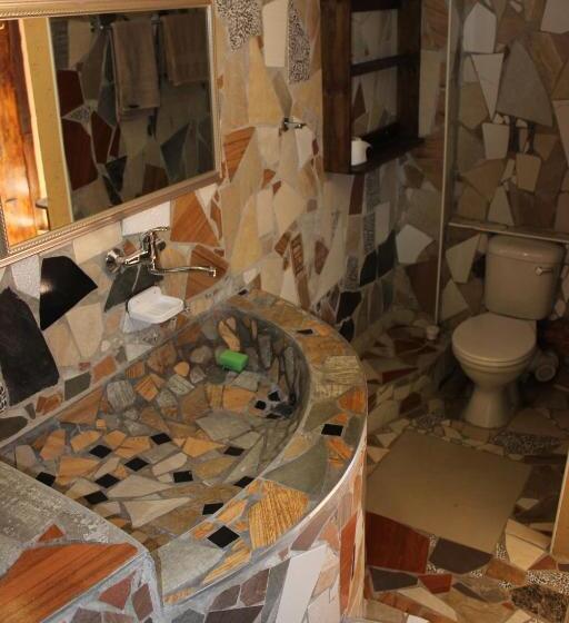 ペンション Arek S Place