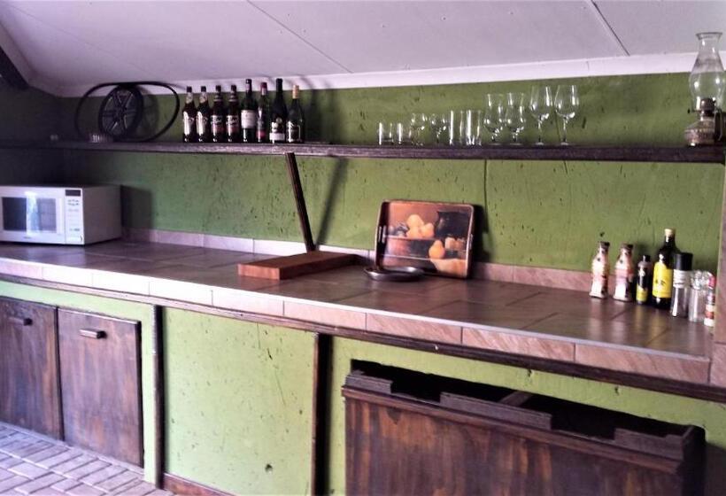 ペンション Arek S Place