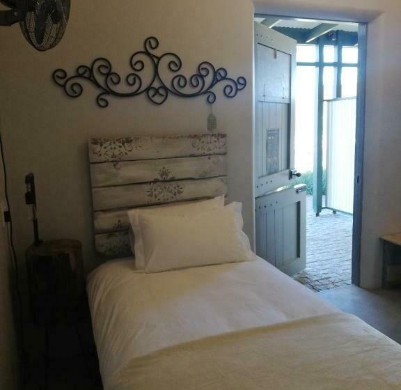 ペンション Asher Stable Stay