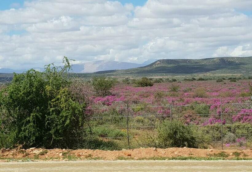 ペンション Asher Stable Stay