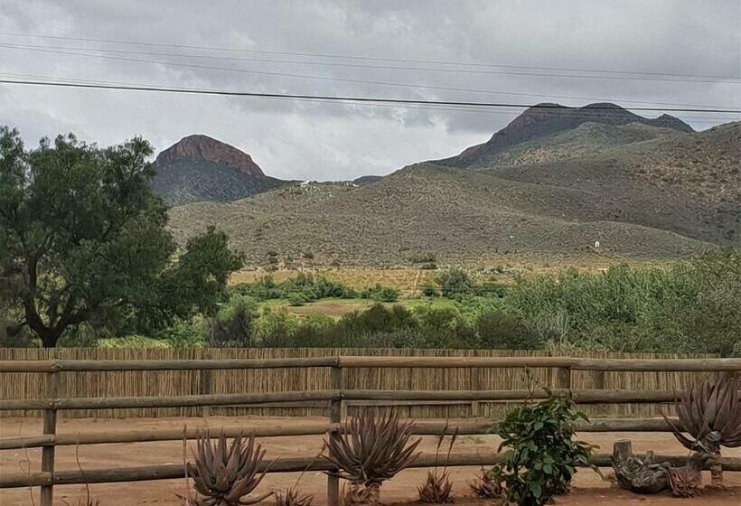 ペンション Asher Stable Stay