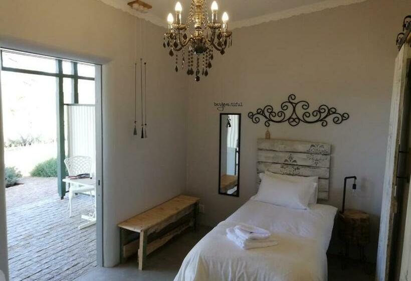 ペンション Asher Stable Stay