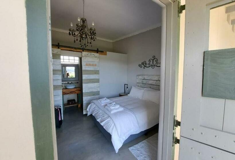 ペンション Asher Stable Stay