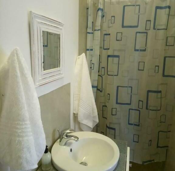 ペンション Asher Stable Stay