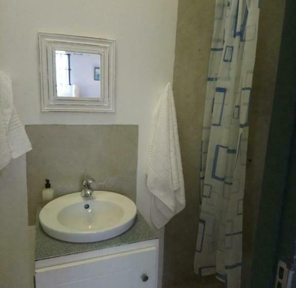 ペンション Asher Stable Stay