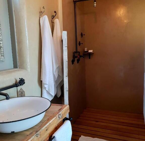 ペンション Asher Stable Stay