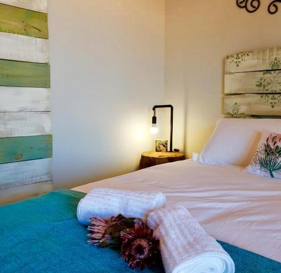 ペンション Asher Stable Stay