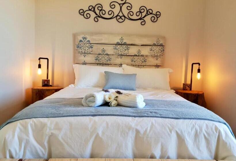 ペンション Asher Stable Stay