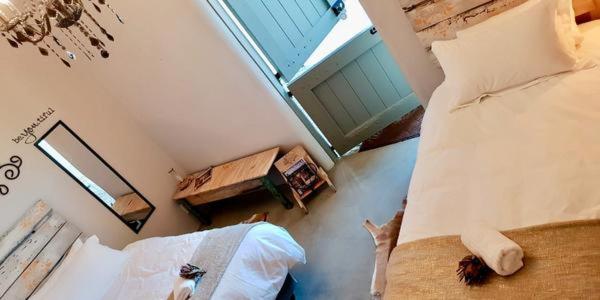 ペンション Asher Stable Stay