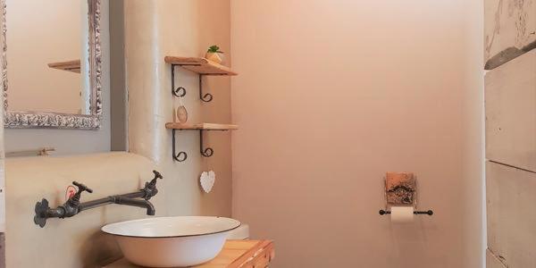 ペンション Asher Stable Stay