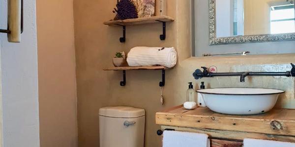 ペンション Asher Stable Stay