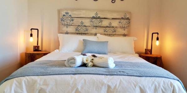 ペンション Asher Stable Stay