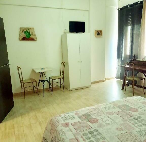 ペンション Badia