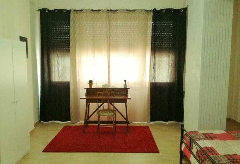 ペンション Badia