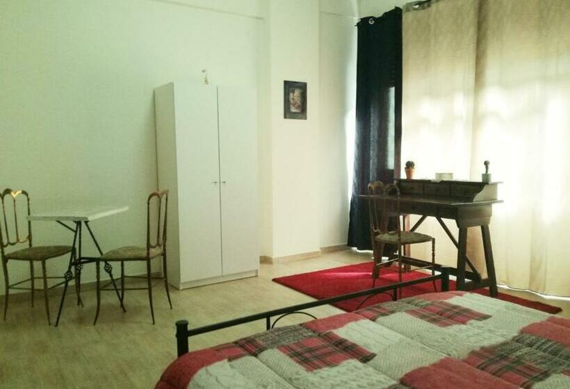 ペンション Badia