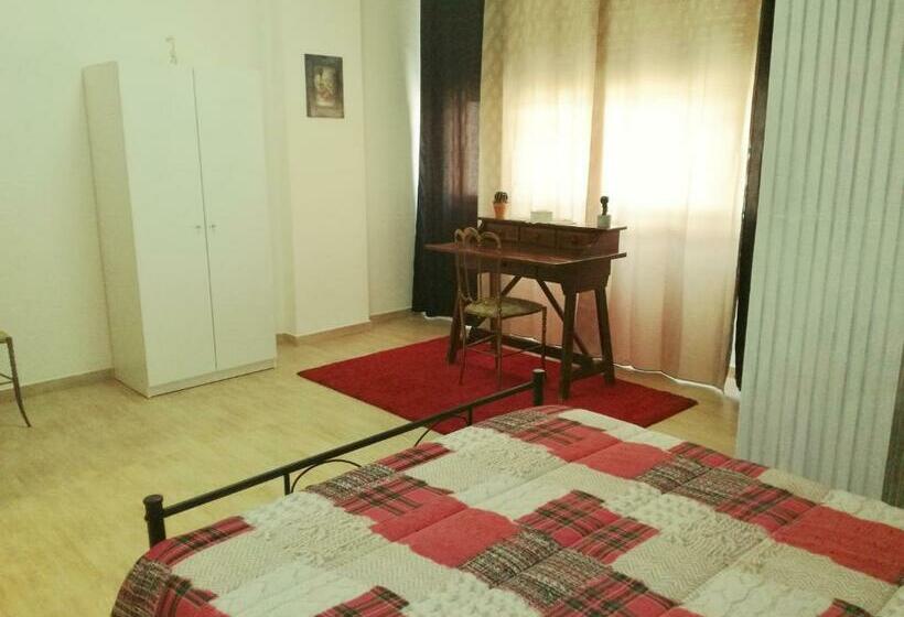 ペンション Badia