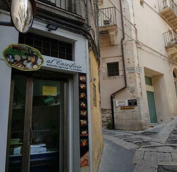 膳宿费 Baroccando