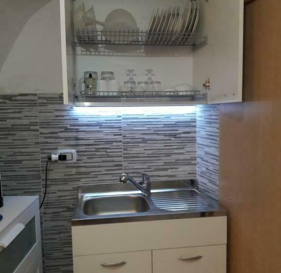 膳宿费 Baroccando