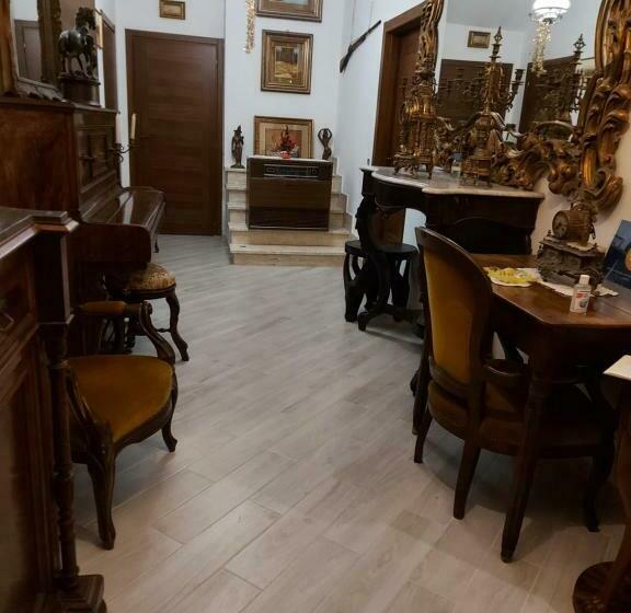 بنسيون B&b Villa Paolida, Aceto Balsamico & Acetaia Antica