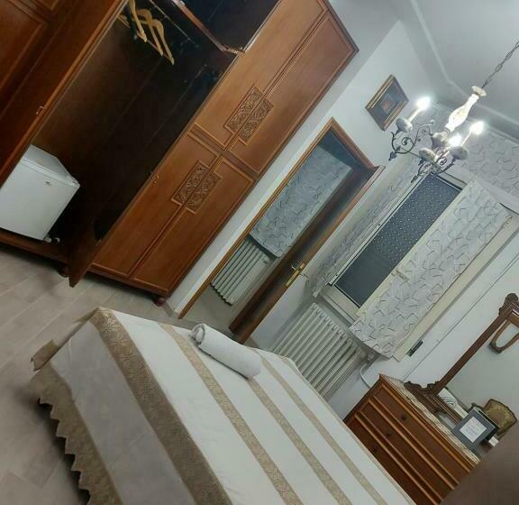 بنسيون B&b Villa Paolida, Aceto Balsamico & Acetaia Antica