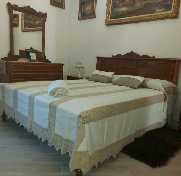 بنسيون B&b Villa Paolida, Aceto Balsamico & Acetaia Antica