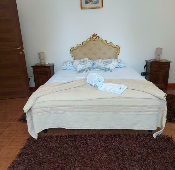 بنسيون B&b Villa Paolida, Aceto Balsamico & Acetaia Antica