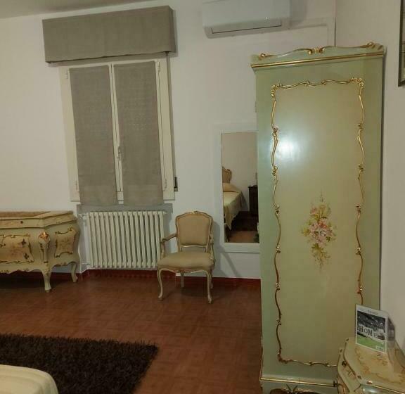 بنسيون B&b Villa Paolida, Aceto Balsamico & Acetaia Antica