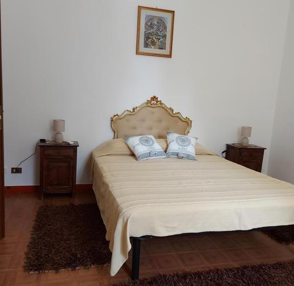 بنسيون B&b Villa Paolida, Aceto Balsamico & Acetaia Antica