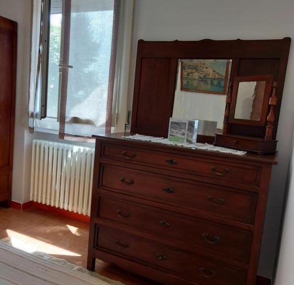 بنسيون B&b Villa Paolida, Aceto Balsamico & Acetaia Antica