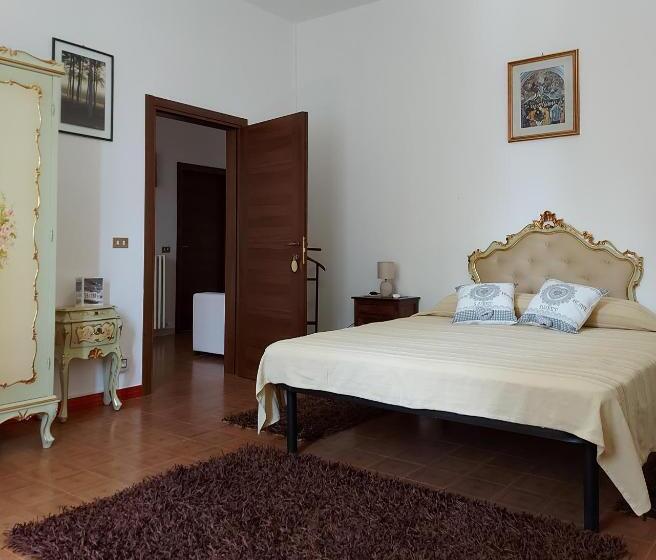 بنسيون B&b Villa Paolida, Aceto Balsamico & Acetaia Antica