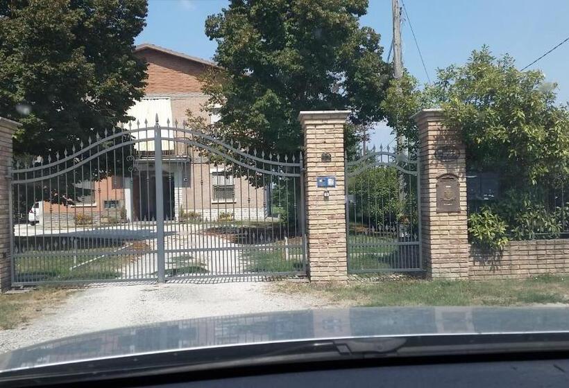 بنسيون B&b Villa Paolida, Aceto Balsamico & Acetaia Antica