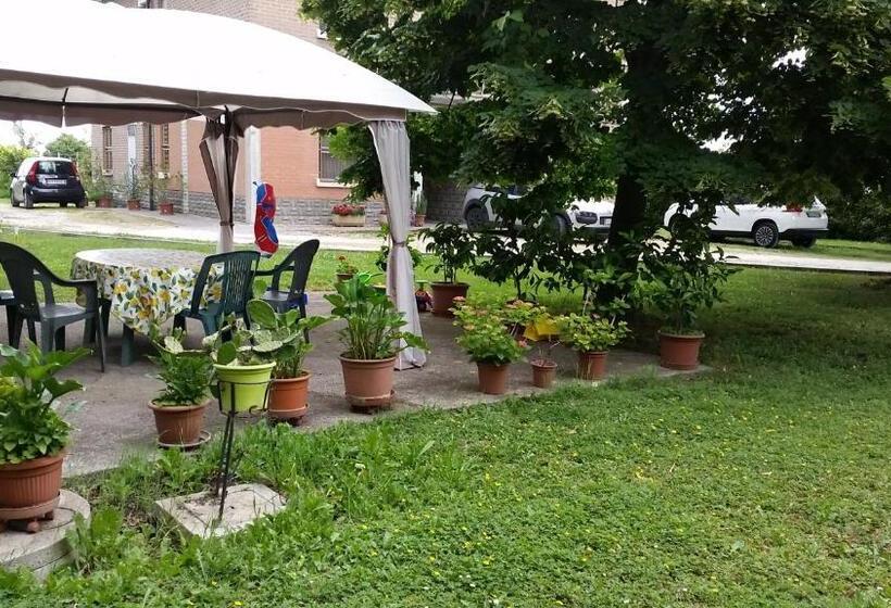 بنسيون B&b Villa Paolida, Aceto Balsamico & Acetaia Antica