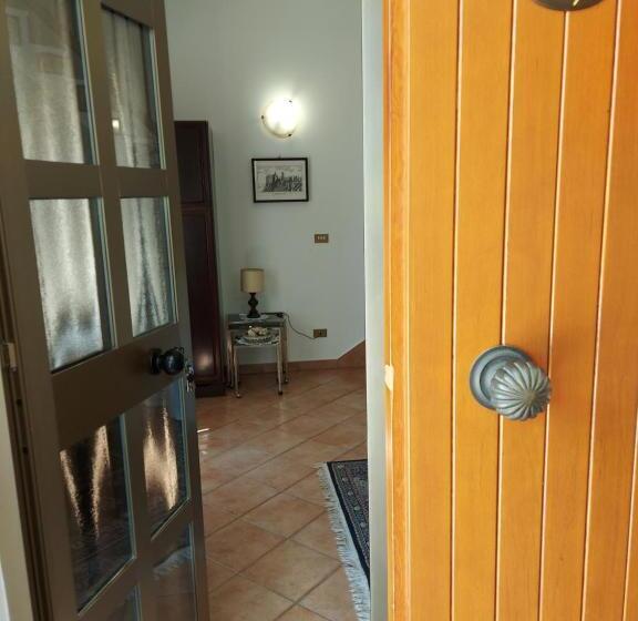 بنسيون B&b Villa Paolida, Aceto Balsamico & Acetaia Antica