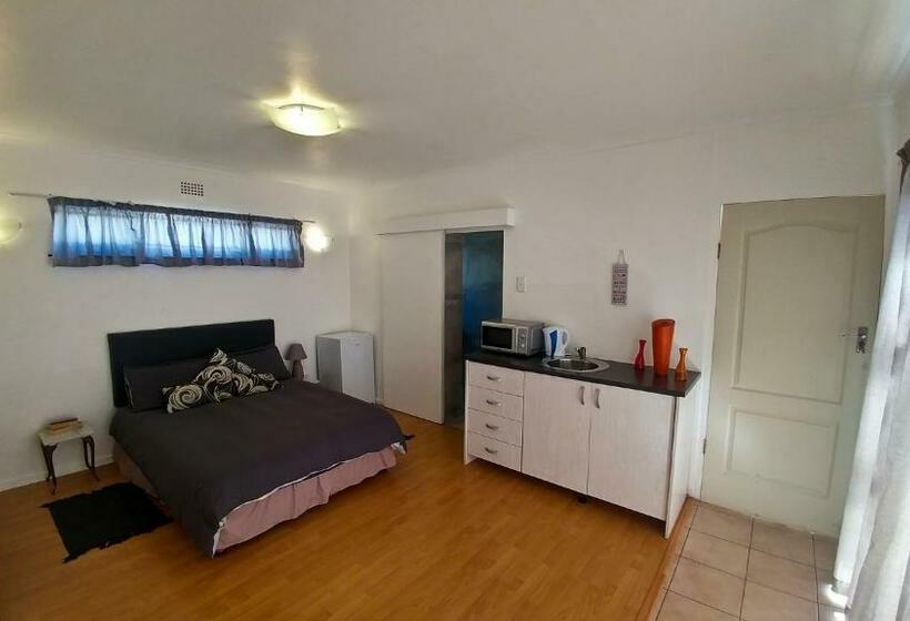 פנסיון Blouberg Beach Retreat